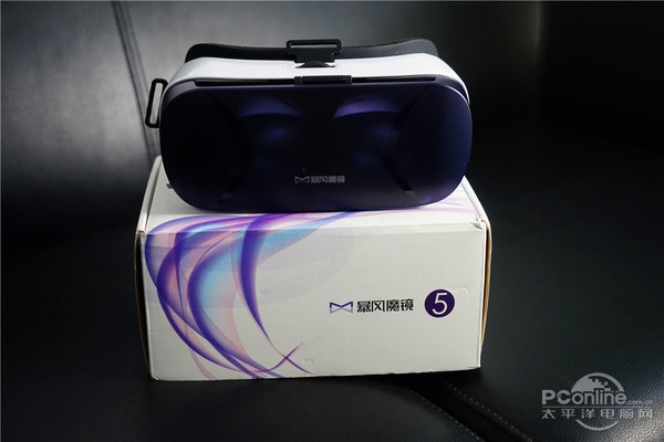 暴风魔镜5深度评测 和三星Gear VR比如何？